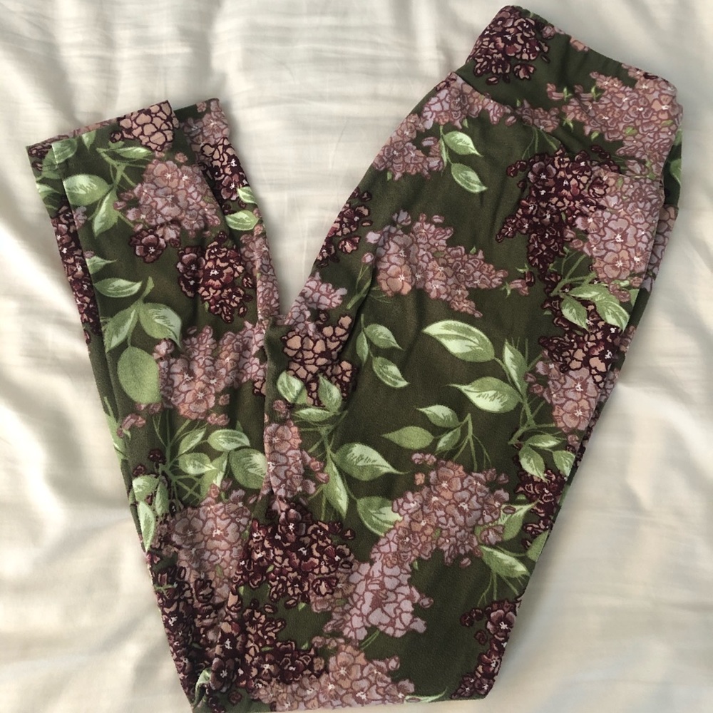 LuLaRoe leggings